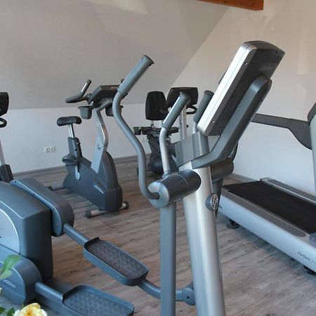 Hotel Ripken Kirchhatten المظهر الخارجي الصورة