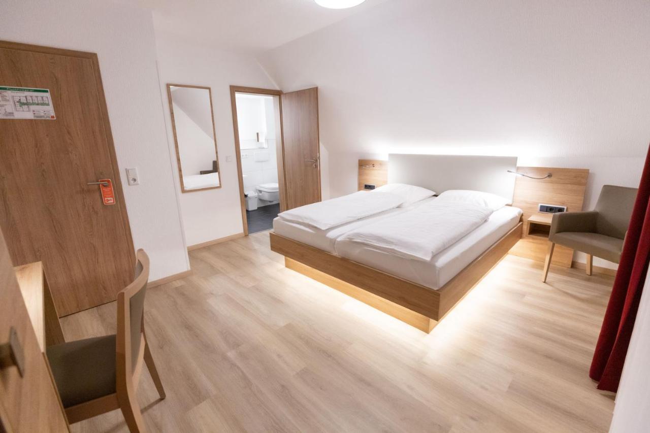 Hotel Ripken Kirchhatten المظهر الخارجي الصورة