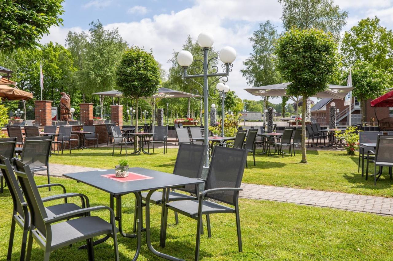 Hotel Ripken Kirchhatten المظهر الخارجي الصورة