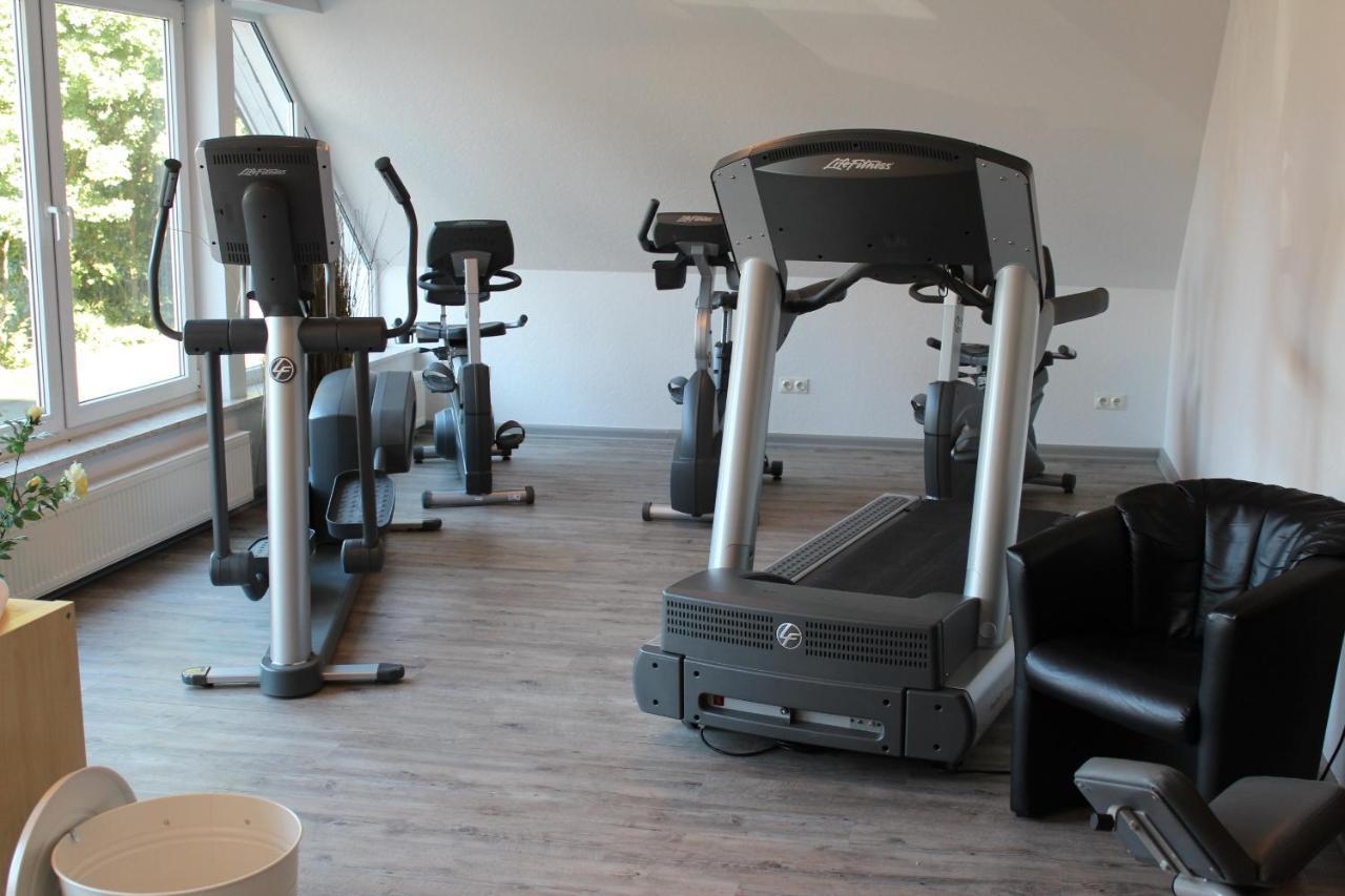 Hotel Ripken Kirchhatten المظهر الخارجي الصورة