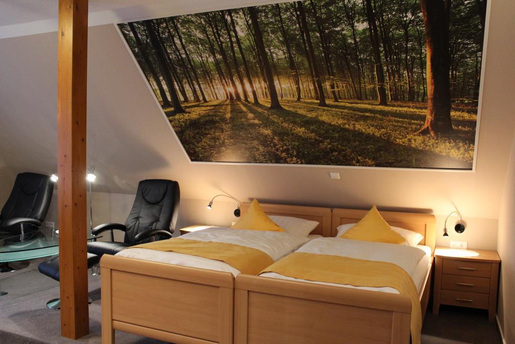 Hotel Ripken Kirchhatten المظهر الخارجي الصورة