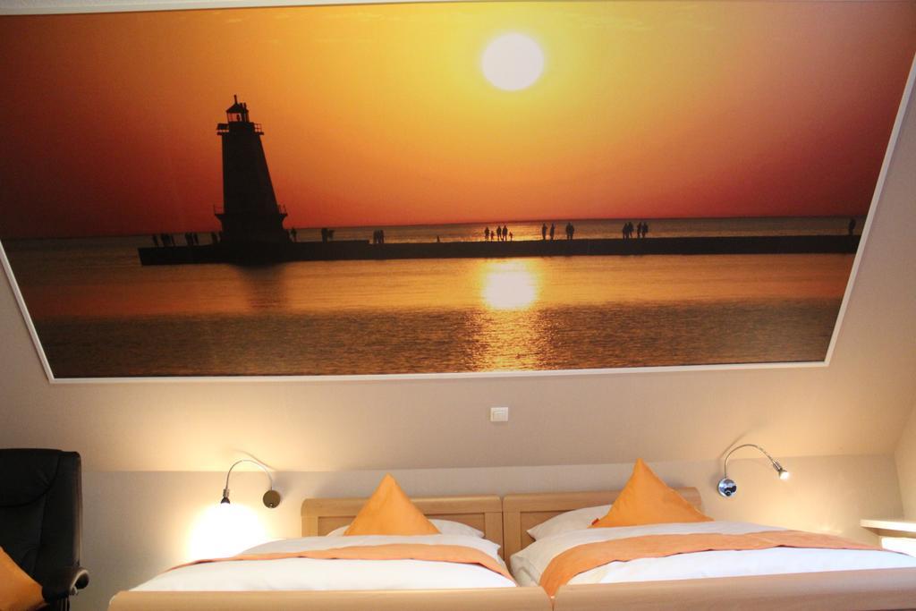 Hotel Ripken Kirchhatten المظهر الخارجي الصورة