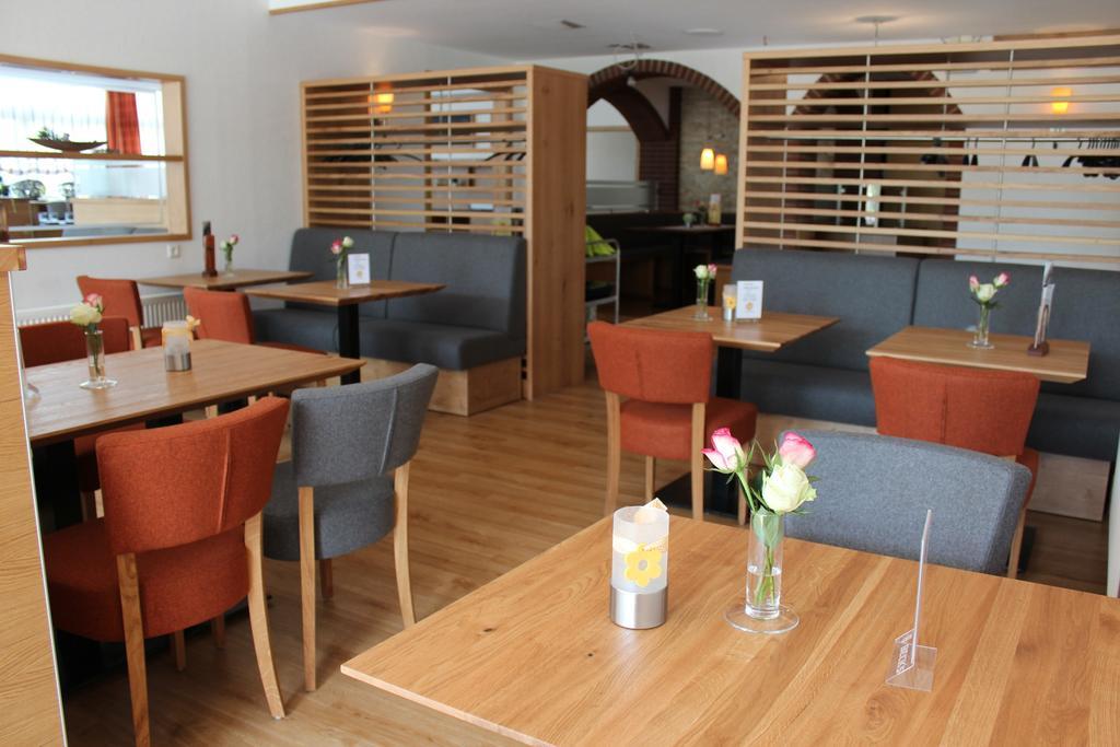 Hotel Ripken Kirchhatten المظهر الخارجي الصورة