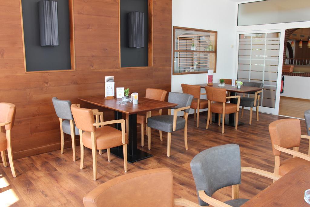 Hotel Ripken Kirchhatten المظهر الخارجي الصورة