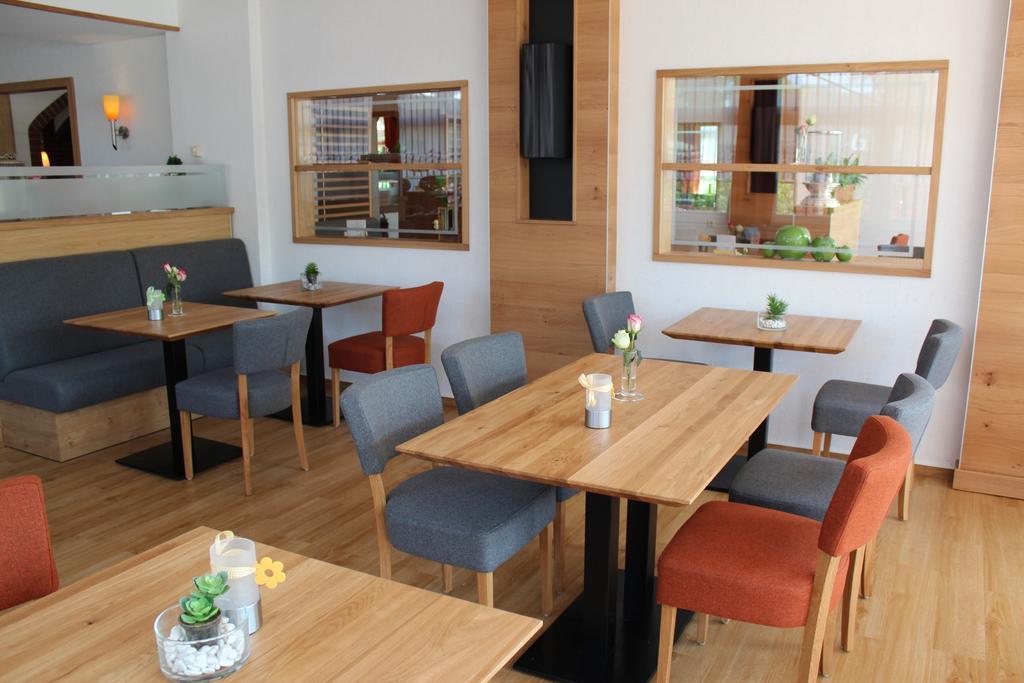 Hotel Ripken Kirchhatten المظهر الخارجي الصورة