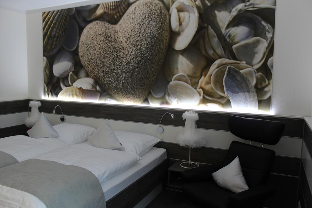 Hotel Ripken Kirchhatten المظهر الخارجي الصورة
