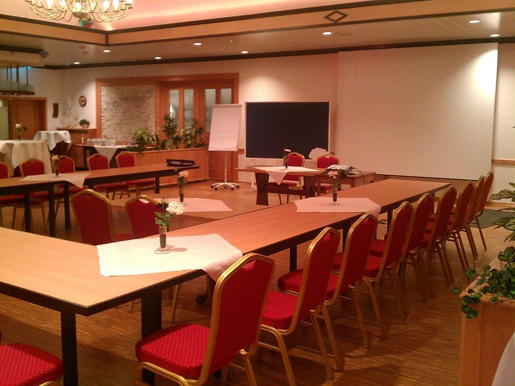 Hotel Ripken Kirchhatten المظهر الخارجي الصورة