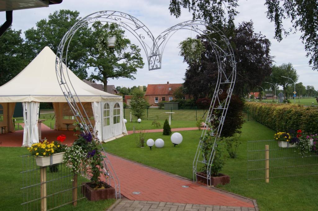 Hotel Ripken Kirchhatten المظهر الخارجي الصورة