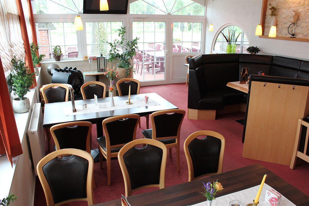 Hotel Ripken Kirchhatten المظهر الخارجي الصورة