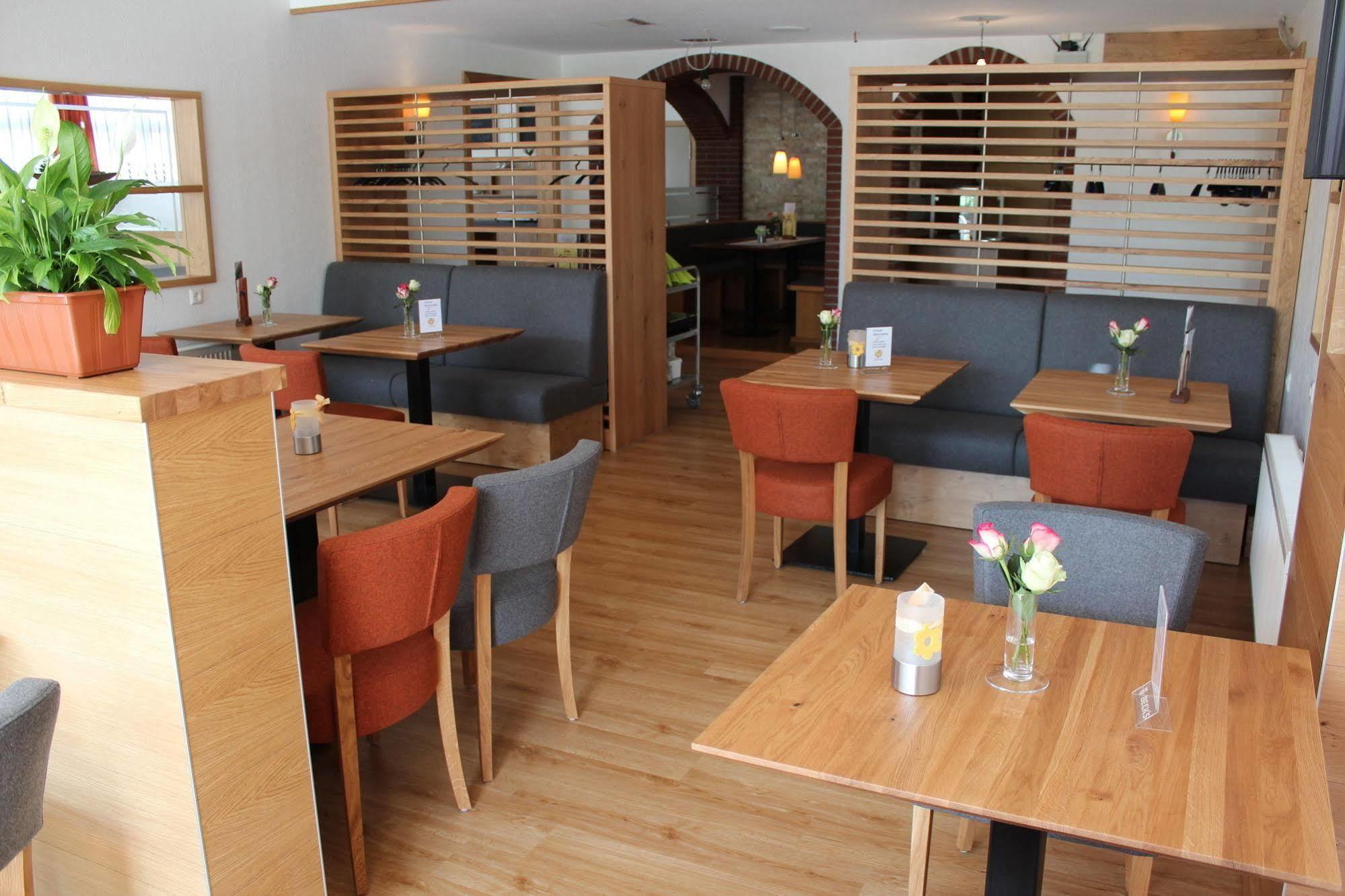 Hotel Ripken Kirchhatten المظهر الخارجي الصورة