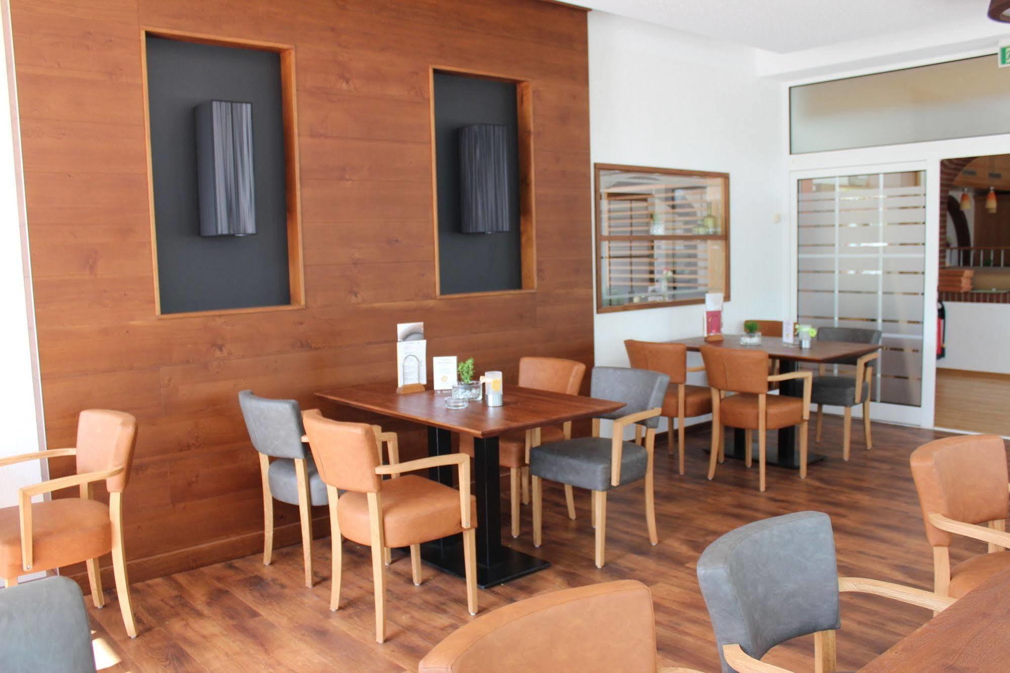 Hotel Ripken Kirchhatten المظهر الخارجي الصورة
