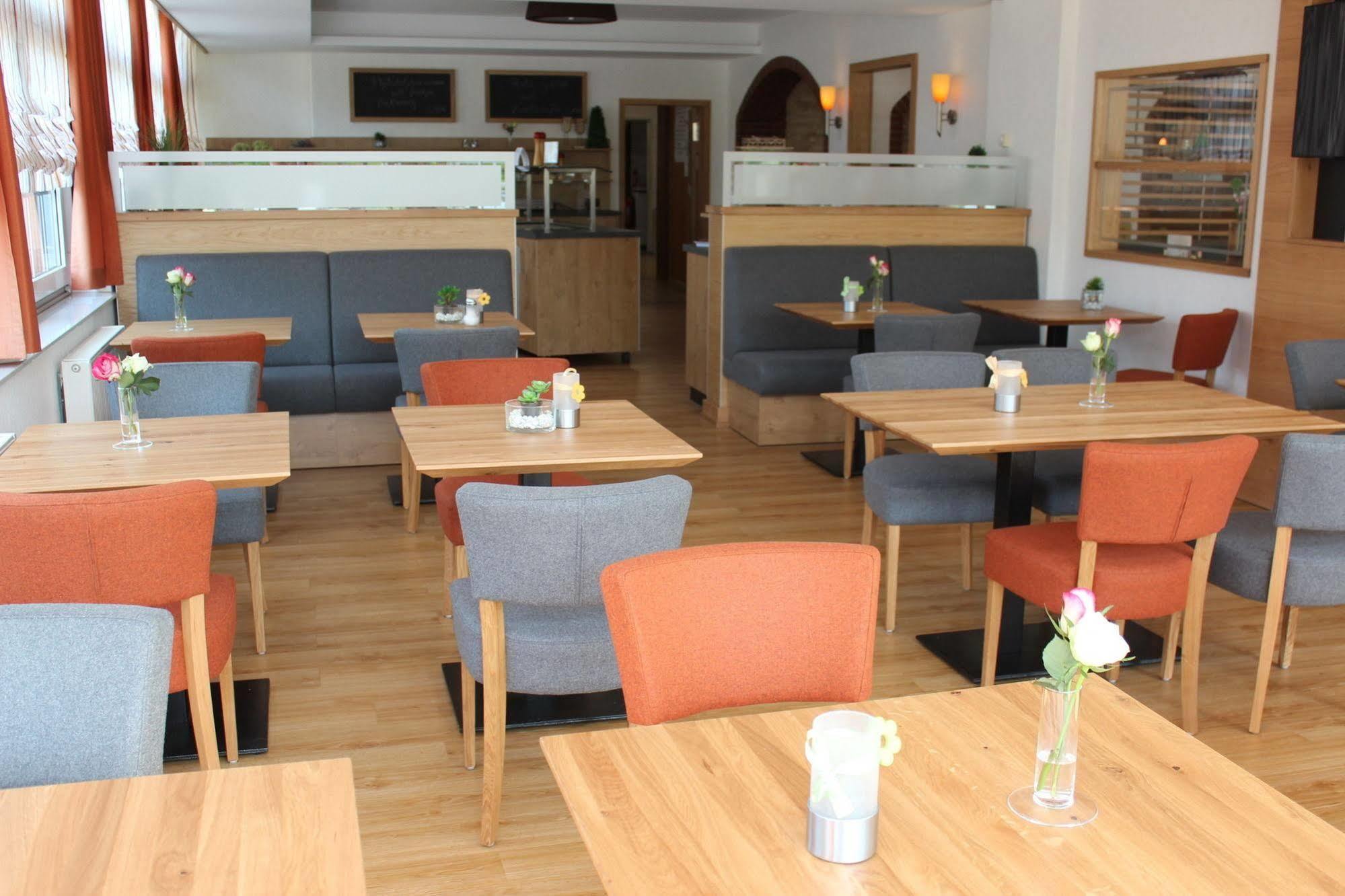 Hotel Ripken Kirchhatten المظهر الخارجي الصورة