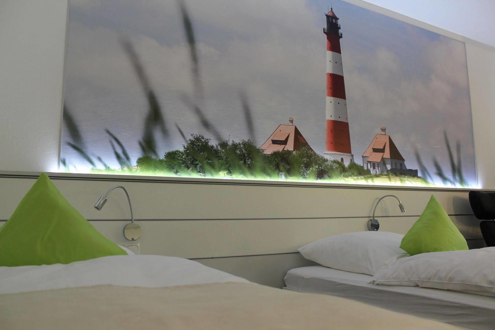Hotel Ripken Kirchhatten المظهر الخارجي الصورة