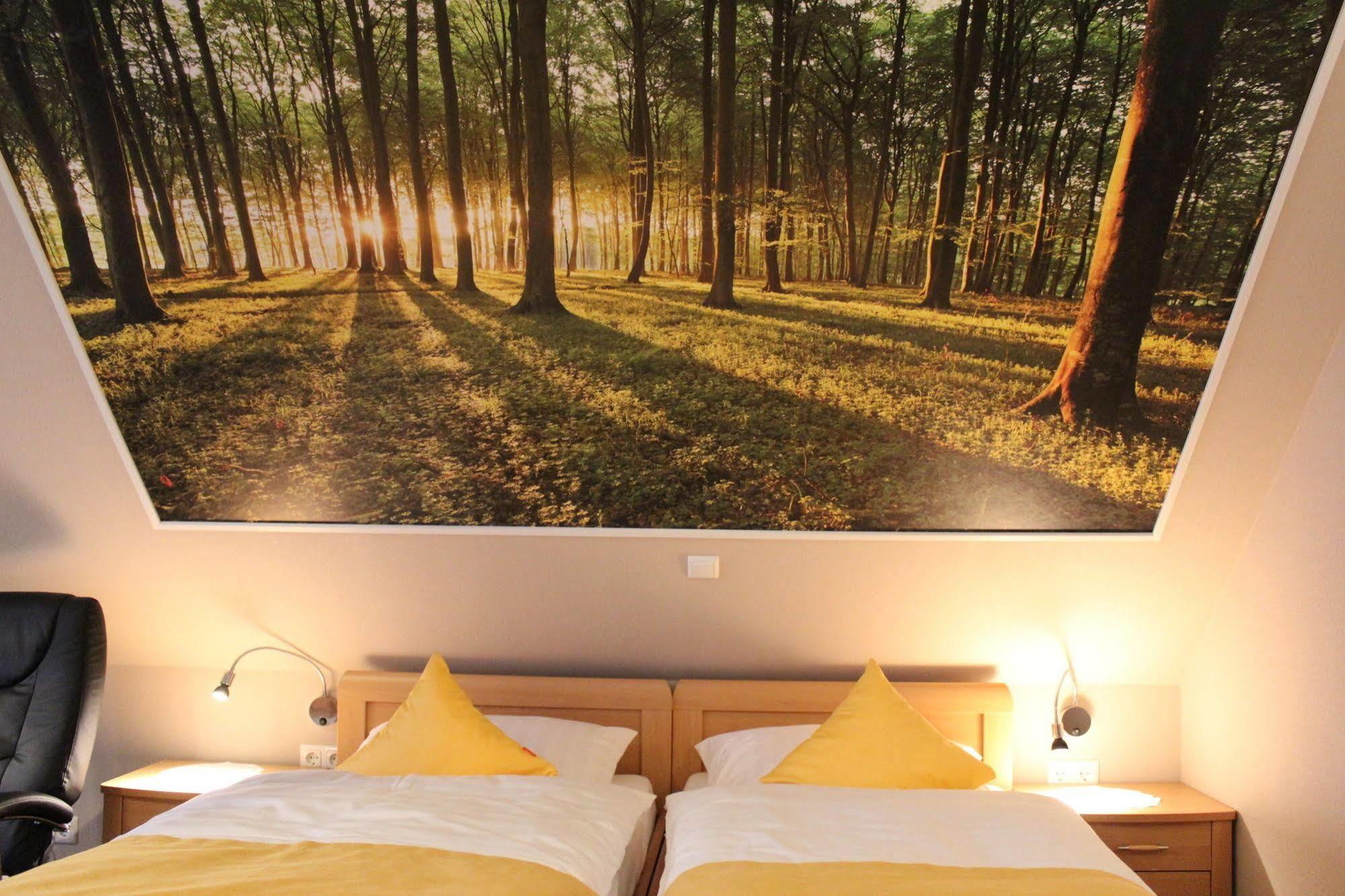 Hotel Ripken Kirchhatten المظهر الخارجي الصورة