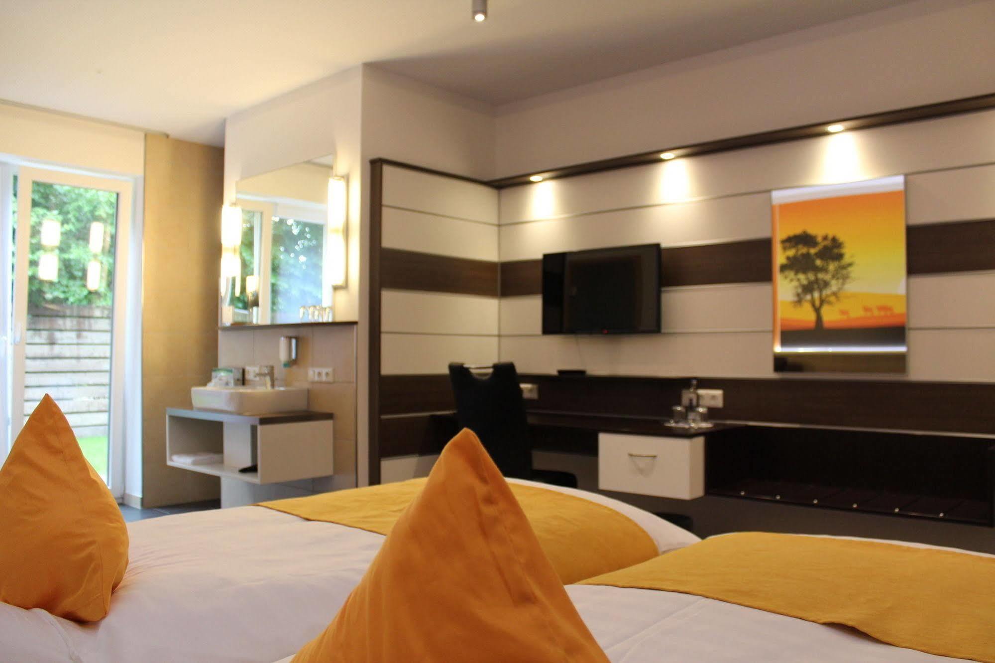 Hotel Ripken Kirchhatten المظهر الخارجي الصورة