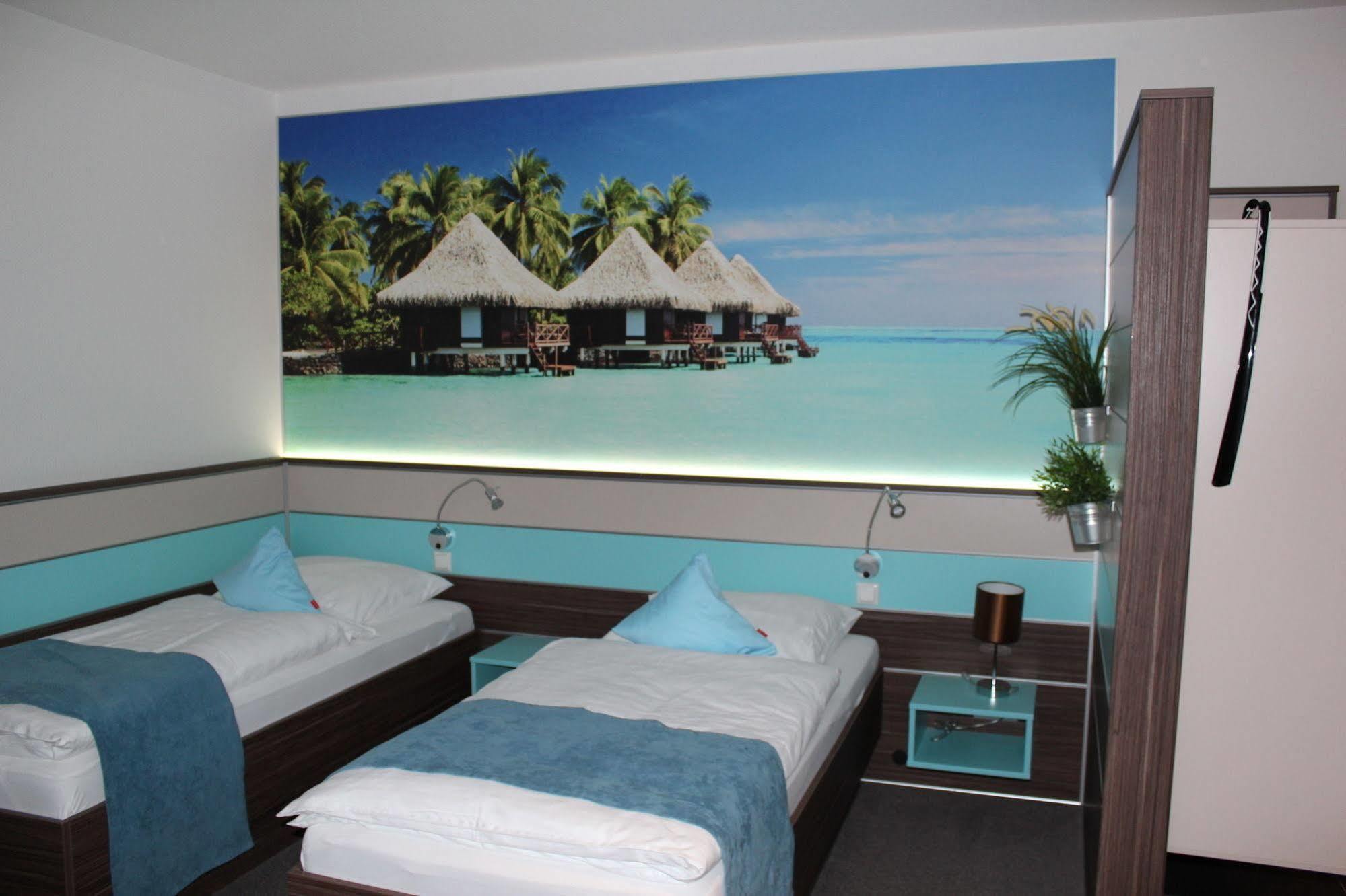 Hotel Ripken Kirchhatten المظهر الخارجي الصورة
