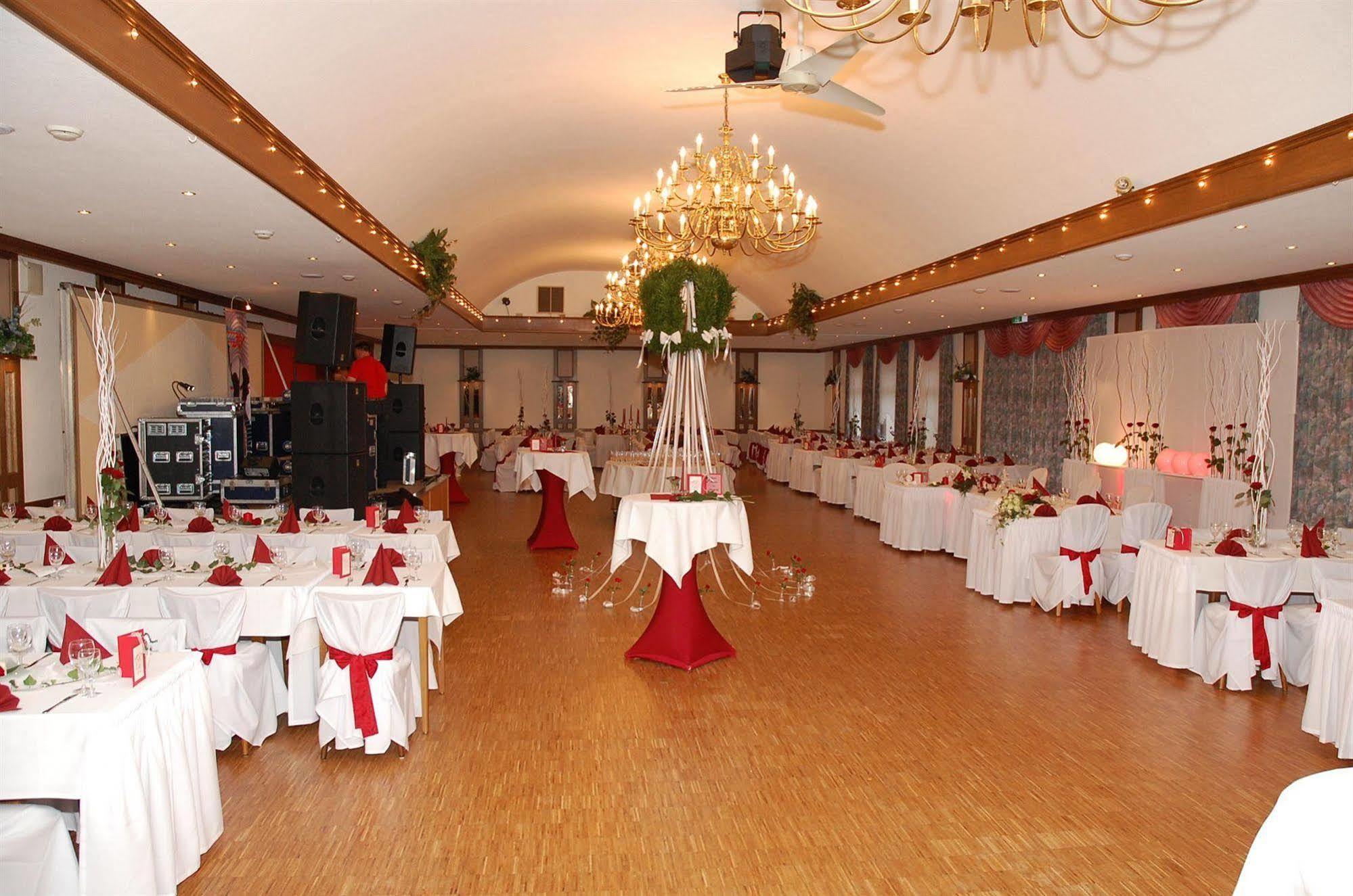 Hotel Ripken Kirchhatten المظهر الخارجي الصورة