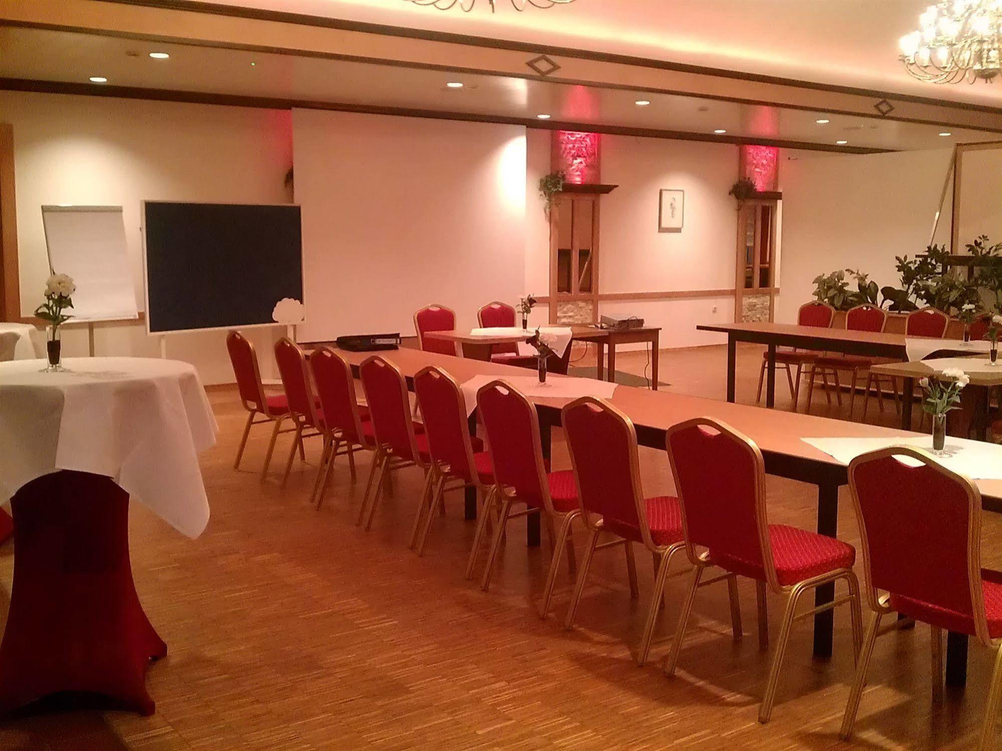 Hotel Ripken Kirchhatten المظهر الخارجي الصورة