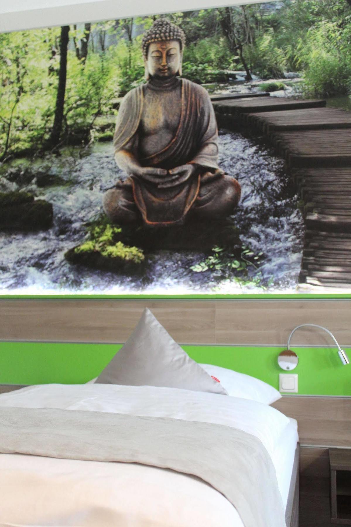 Hotel Ripken Kirchhatten المظهر الخارجي الصورة