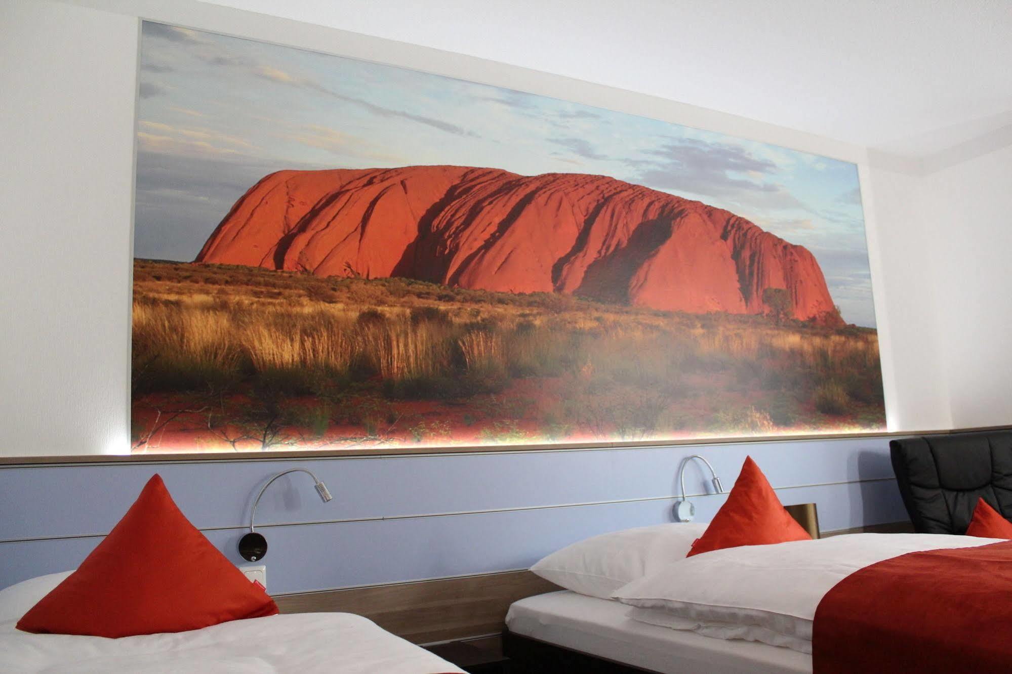 Hotel Ripken Kirchhatten المظهر الخارجي الصورة