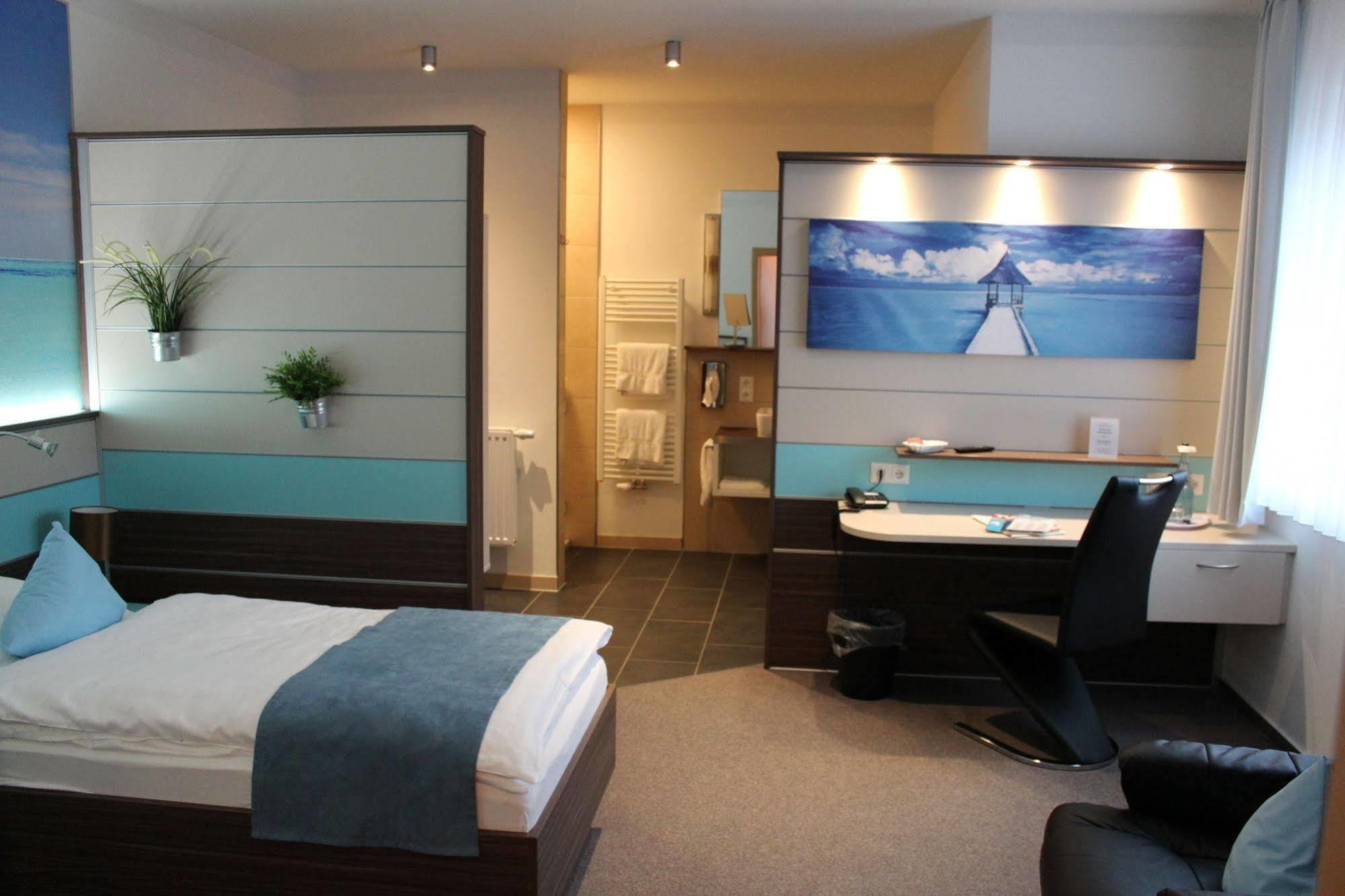 Hotel Ripken Kirchhatten المظهر الخارجي الصورة