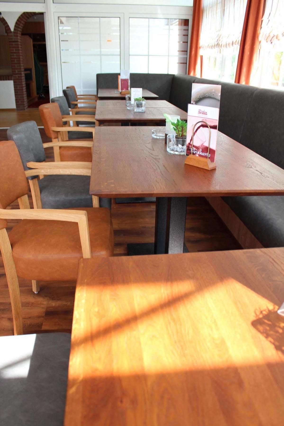 Hotel Ripken Kirchhatten المظهر الخارجي الصورة